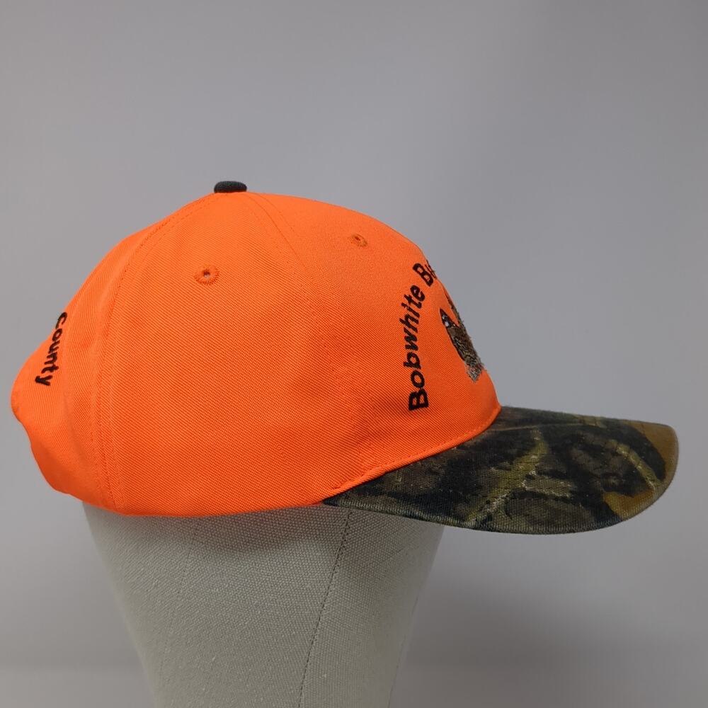 Bobwhite Buffer Initiative Slideback Hat Multicol… - image 5